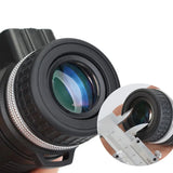 SVBONY SV42 Monocular Telescope Built-in Compass Rangefinder, 8x42 Monocular Compact Monocular, Single Hand Focus for Birdwatch