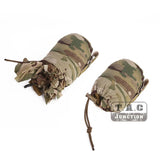 Emerson Tactical Assault Ghillie Suit 3D Lightweight Camouflage Painting Jungle Woodland Birdwatching Poncho Hunting Clothing