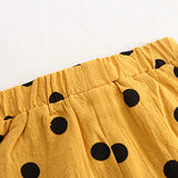 Summer Kids Shorts Cotton Shorts Boys Girls Brand Toddler Panties Kids Beach Short Sports Pants Baby Clothing 1-5Y
