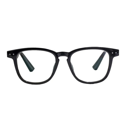Upgrade Bluetooth 5.0 Smart Glasses Music Voice Call Can Be Matched With Prescription Lenses Compatible IOS Android