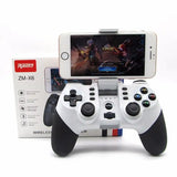 Wireless Bluetooth Controller gamepad Control for cellphone Android Phone Gaming Controle Joystick Smart Phones Tablets Console
