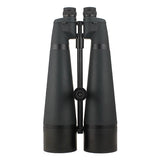 Super Binocular Telescope 34x110 HD Waterproof Flat Field Binoculars 28x110 with FMC Outdoor Viewing and Moon-watching Telescope