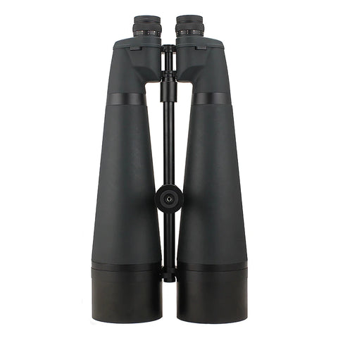 Super Binocular Telescope 34x110 HD Waterproof Flat Field Binoculars 28x110 with FMC Outdoor Viewing and Moon-watching Telescope