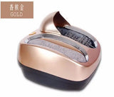 YUNLINLI Automatic Sole Cleaning Machine Polishing Shoe Equipment For Setting / Living Room  412412