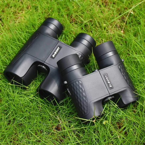 SVBONY 8x32/10x42 Fixed Focus Binoculars Powerful  Waterproof Telescope Roof Prism SV30 for Camping Hiking Travling Equipment