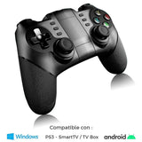 Wireless Bluetooth Controller gamepad Control for cellphone Android Phone Gaming Controle Joystick Smart Phones Tablets Console