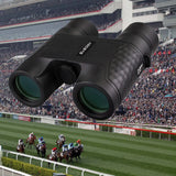SVBONY 8x32/10x42 Fixed Focus Binoculars Powerful  Waterproof Telescope Roof Prism SV30 for Camping Hiking Travling Equipment