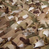 Emerson Tactical Assault Ghillie Suit 3D Lightweight Camouflage Painting Jungle Woodland Birdwatching Poncho Hunting Clothing