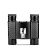 Shuntu ED 8x20 10x25 Binoculars Waterproof SMC Coating Binocular Bak4 Prism Optics Portable FoldingTelescope for Camping Hunting