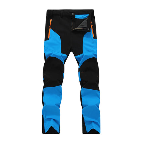 4 Season Casual Hiking Men's Fashion Pants