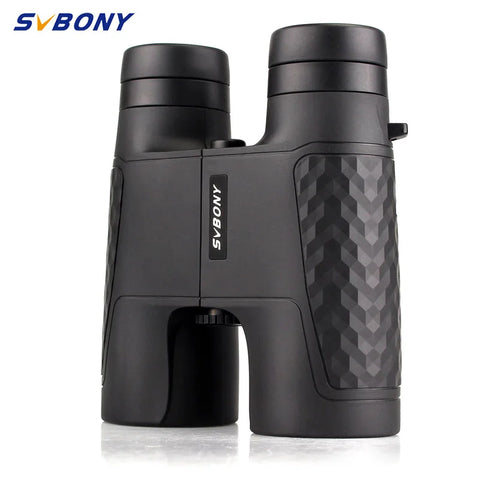 SVBONY 8x32/10x42 Fixed Focus Binoculars Powerful  Waterproof Telescope Roof Prism SV30 for Camping Hiking Travling Equipment