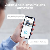 [Refurbished WiFi Camera]Reolink Security Protection Smart Home Camara Vigilancia Wifi AI Motion Detection 5MP PTZ Surveillance