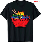 LGBT Pride Flag Meaning Gay Proud & Lesbian Rainbow Flag T-Shirt Bisexual Transgender LGBTQ Men Women Tee Tops Clothing