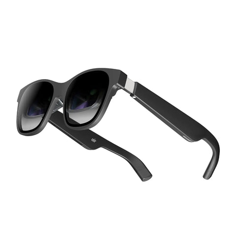 XREAL Air Nreal Air Smart AR Glasses Portable 130 Inches Space Giant Screen 1080p Viewing Mobile Computer 3D HD Private Cinema