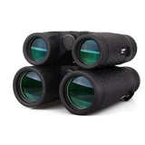 SVBONY 8x32/10x42 Fixed Focus Binoculars Powerful  Waterproof Telescope Roof Prism SV30 for Camping Hiking Travling Equipment