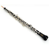 Silver Sweet Flute Professional Transverse Flutes Chinese Traditional Musical Instrument Climber Tools Electronic Saxophone