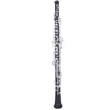 Silver Sweet Flute Professional Transverse Flutes Chinese Traditional Musical Instrument Climber Tools Electronic Saxophone