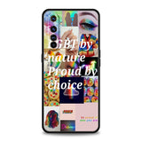 Gay Lesbian LGBT Rainbow Pride ART Phone Case For Oppo A12 A15 A16 A74 A76 Find X5 Pro A54 A53 A52 A95 Reno 6 7 SE Z A9 2020 Pro