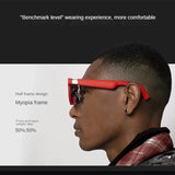 XREAL Air 2 Nreal Air2 Smart AR Glasses Micro-OLED Screen 120Hz High Brush 72g Ultra-light Professional-Grade Color Accuracy