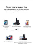 XREAL Nreal Air 2 Pro Nreal Air2 Pro Smart AR Glasses HD 130 Inches Space Giant Screen Private Cinema Portable 1080p View