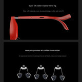 XREAL Air 2 Nreal Air2 Smart AR Glasses Micro-OLED Screen 120Hz High Brush 72g Ultra-light Professional-Grade Color Accuracy