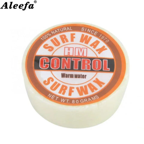 Surf board Wax  Anti-slip Lightweight 5 Kinds Water Temperature es High Quality Surfing   Sports  Accessory