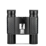 Shuntu ED 8x20 10x25 Binoculars Waterproof SMC Coating Binocular Bak4 Prism Optics Portable FoldingTelescope for Camping Hunting
