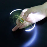 Fidget Spinner Spinning Pen Autism ADHD Toys For Kids Adults