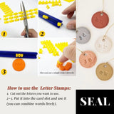Polymer Clay Cutters Stainless Steel Mold Handmade Tool Pottery Diy Ceramic Craft Designer Jewelry Earring Making Supplies tools
