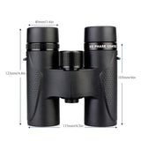 SVBONY Telescope SV202 8x32 ED Binoculars Professional Powerful  Bak4 IPX7 Waterproof Camping Equipment for Birdwatching