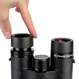 SVBONY Telescope SV202 8x32 ED Binoculars Professional Powerful  Bak4 IPX7 Waterproof Camping Equipment for Birdwatching